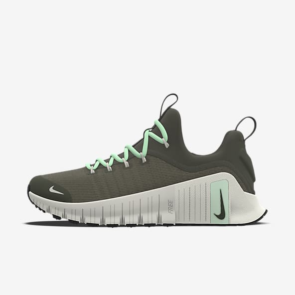 Nike free 6.0 mujer verdes outlet